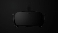 Oculus Rift będzie kosztował więcej niż 350 dolarów