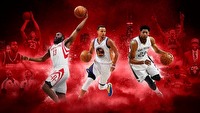 NBA 2K16 - ponad 4 miliony egzemplarzy w sklepach
