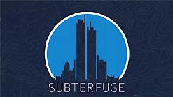 Subterfuge - strategia twórców World of Goo wyjdzie 15 października
