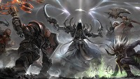 Blizzard poszukuje dyrektora artystycznego dla nowego projektu z uniwersum Diablo. Kolejny dodatek w drodze?