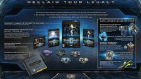 StarCraft II: Legacy of the Void - ujawniono edycję kolekcjonerską