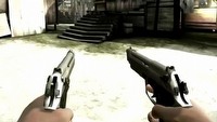 Kontruderzenie Counter-Strike'a. Top 10 Steam (27 września - 3 października)