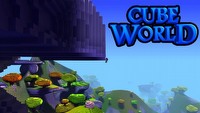 Wieści ze świata (Cube World, Caffeine, Primal Carnage: Extinction) 5/10/2015
