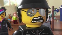 LEGO Dimensions goni grę FIFA 16. Top 10 UK (27 września - 3 października)