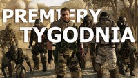Premiery gier w Polsce + Ryk Premier (5-9 października 2015)