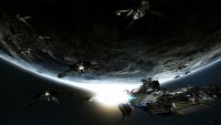 Star Citizen - Cloud Imperium Games wytoczy proces The Escapist?