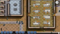 Prison Architect - dziś premiera więziennej strategii