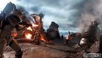 Star Wars: Battlefront - znamy wymagania sprzętowe