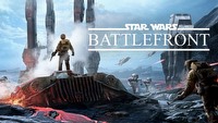 Star Wars: Battlefront - beta już dostępna w pre-loadzie
