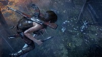 Rise of the Tomb Raider - nowe szczegóły na temat dodatków