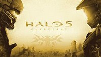 Halo 5: Guardians ozłocone