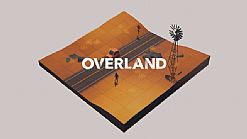 Overland - więcej informacji o survivalowej turówce twórcy Canabalt