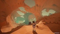 Astroneer - zapowiedziano sandboks o odkrywaniu obcych planet