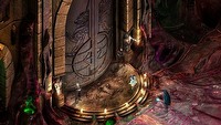 Prezentacja walki w Torment: Tides of Numenera na nowym video