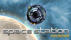 Space Station: Frontier, czyli kosmiczny tower defense od twórców serii Sentinel (mobilne klasyki strategiczne #14)
