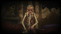 Masochisia - premiera ponurej przygodówki