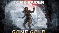 Rise of the Tomb Raider w złocie - gra ukaże się zgodnie z planem