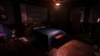 The Guest - pierwszoosobowa przygodówka od studia Team Gotham