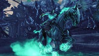 Darksiders II: Deathinitive Edition trafi także na pecety