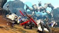 Battleborn - znamy wymagania sprzętowe; potrzeba 70 GB miejsca