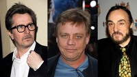 Star Citizen - Gary Oldman i Mark Hamill w obsadzie aktorskiej gry. Pojawiło się sporo materiałów wideo