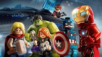 LEGO Marvel's Avengers oparte zostanie na kilku filmach Marvela