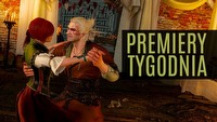 Premiery gier w Polsce + Ryk Premier (12-16 października 2015)