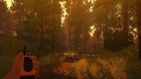 Firewatch ukaże się w lutym 2016 roku na PC-tach i PlayStation 4