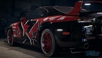 Need for Speed - lista 49 samochodów, które pojawią się w grze