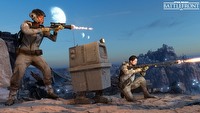 Star Wars: Battlefront - ujawniono przepustkę sezonową i kolejne tryby multiplayer