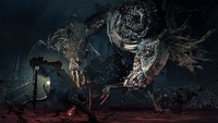 Bloodborne: Game of the Year Edition ukaże się w listopadzie