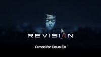 Deus Ex: Revision - debiut moda odświeżającego Deus Ex