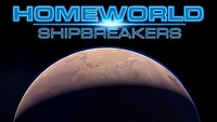 Homeworld: Shipbreakers nie umarł. Twórcy prezentują nowy zwiastun