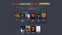 Gry firmy Capcom (m.in. Lost Planet 3 i DMC: Devil May Cry) w nowym Humble Bundle
