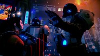 Dreamfall: Chapters – rozdział czwarty opóźniony. Gra przesiada się na Unity 5