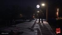 Friday the 13th: The Game wylądowało na Kickstarterze