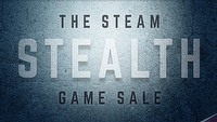Steam Stealth Sale – duża wyprzedaż skradanek na Steamie