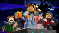 Minecraft: Story Mode - debiut i recenzje pierwszego epizodu