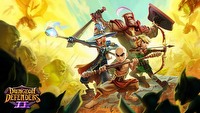 Dungeon Defenders II dostępne od wczoraj za darmo