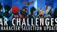 Wieści ze świata (Batman: Arkham Knight, Destiny, Longtail Studios w rękach Ubisoftu) 14/10/2015