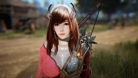 Black Desert Online – przybliżona data premiery na Zachodzie i informacje o modelu biznesowym gry