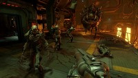 Doom - poznaliśmy zawartość zamkniętych testów wersji alfa