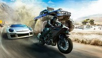 The Crew: Wild Run - zgarnij klucz do bety na PC
