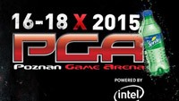 Poznań Game Arena już w najbliższy weekend