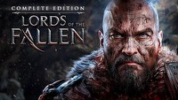 Lords of the Fallen: Complete Edition trafi do USA w tym miesiącu