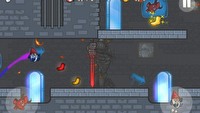 GekiYaba od QubicGames debiutuje w App Store. Odwiedź stoisko na PGA i wygraj iPada Min