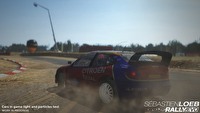 Sebastien Loeb Rally Evo zadebiutuje 29 stycznia przyszłego roku