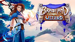 Promocje mobilne na weekend 17-18 października (m.in. Braveland Wizard, Monument Valley, Syberia)