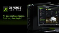 Nvidia - częste aktualizacje sterowników tylko przez GeForce Experience