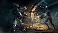 Zobacz prawie godzinny gameplay z Dark Souls III